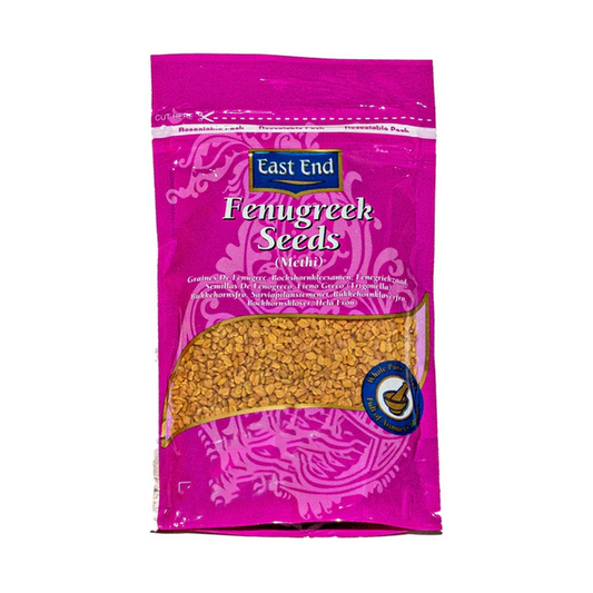 East End Fenugreek Seeds (Methi) 100g