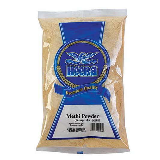 Heera Methi Powder (Fenugreek Powder )100g