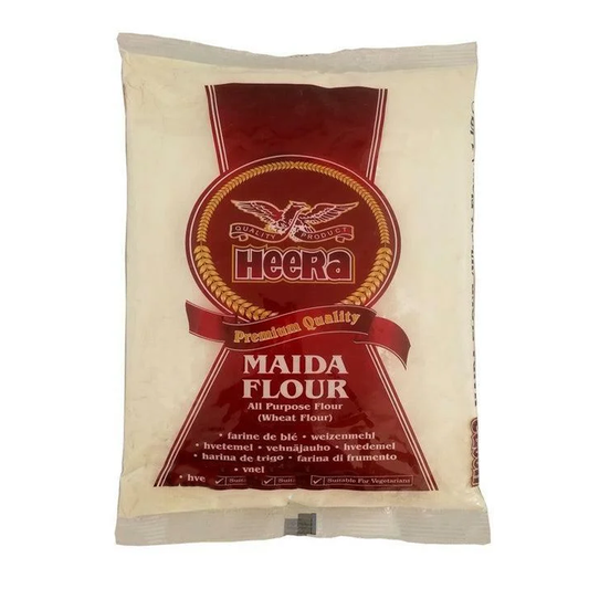 Heera Maida Flour 1kg