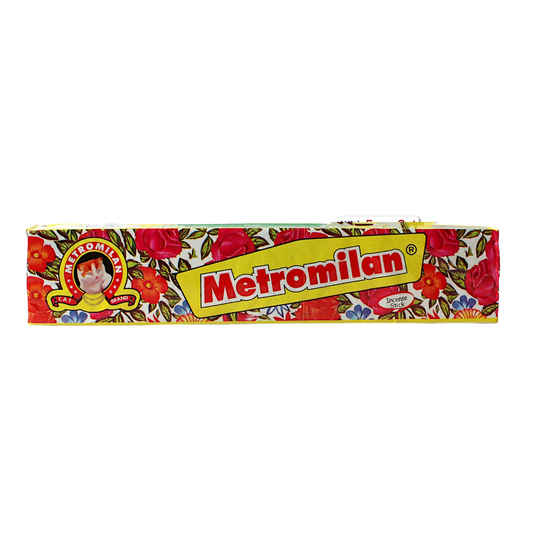 Metro Milan Agarbatti