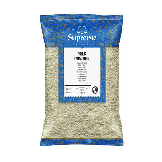 Supreme Milk Powder 250g