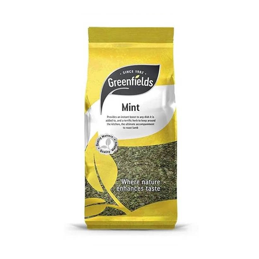 Greenfields Mint 50g