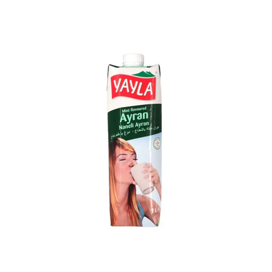 Yayla Mint-Flavoured Ayran 36 oz