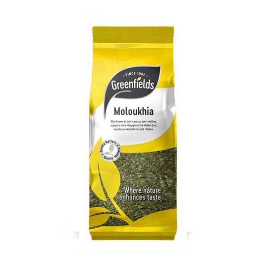 Greenfields Moloukhia 100g