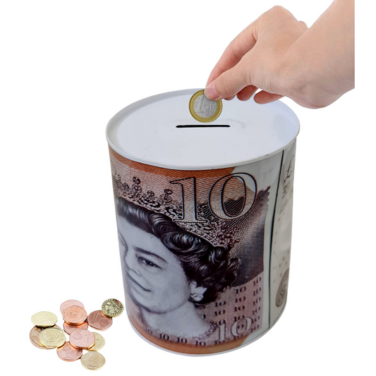 Money Box