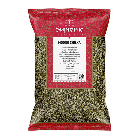 Supreme Moong Chilka 500g