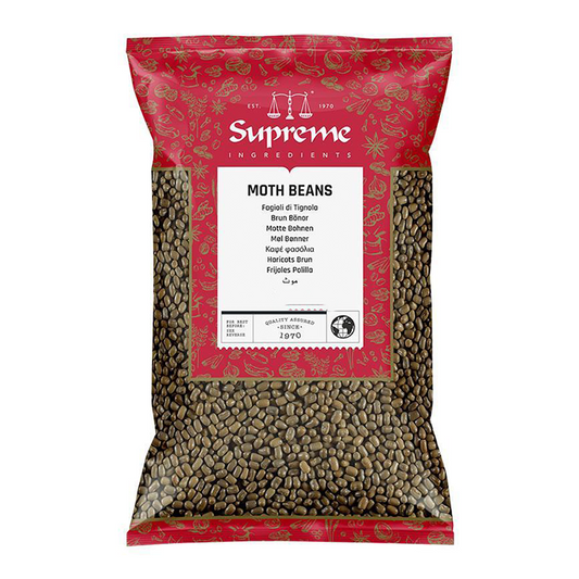 Supreme Moth Beans 2kg