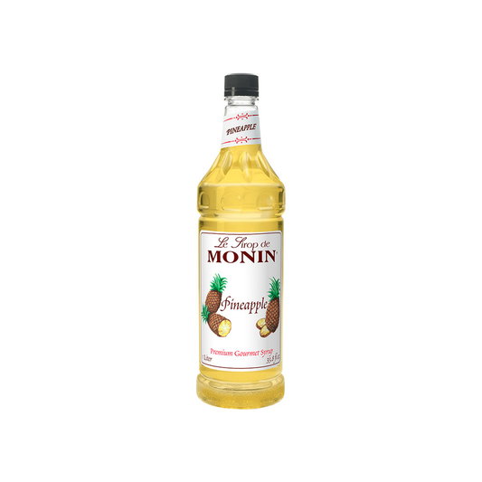 Monin Pineapple Drink 36oz