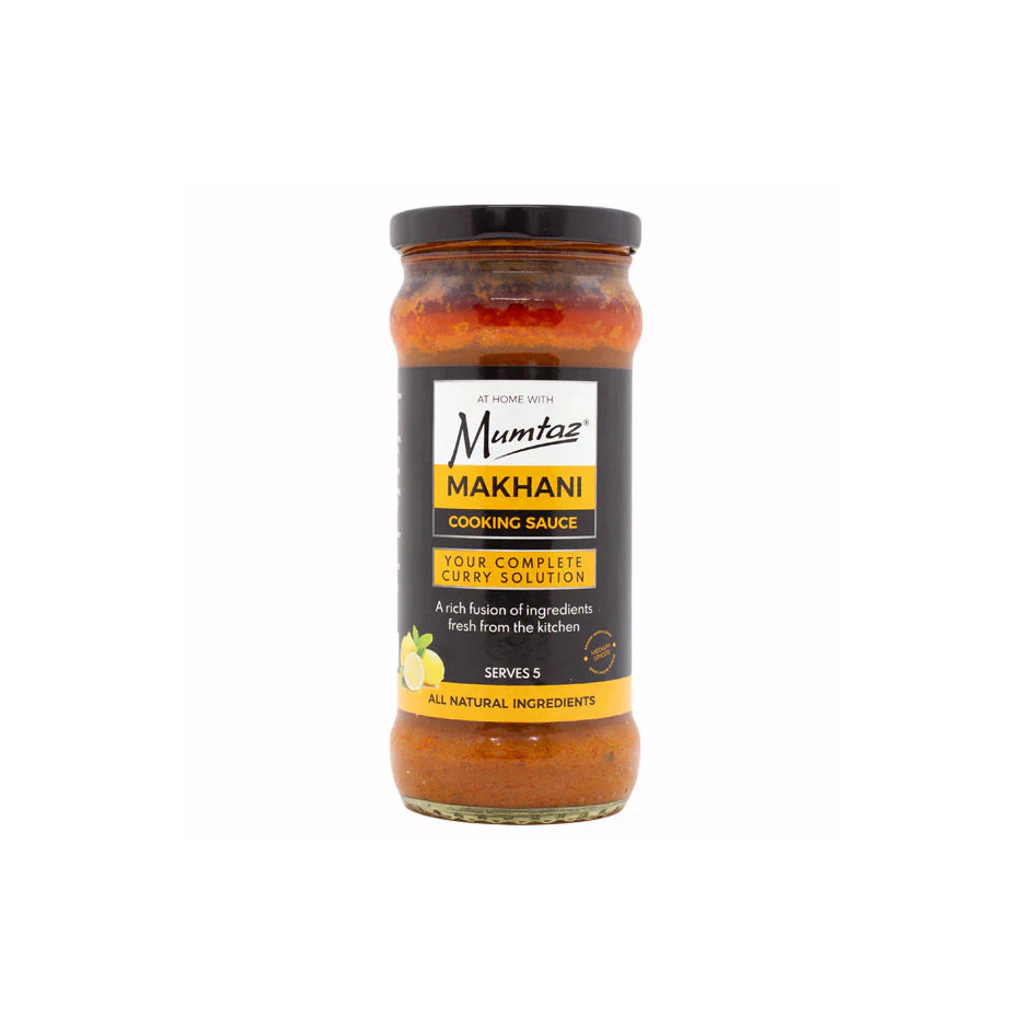 Mumtaz Makhani Cooking Sauce 350g