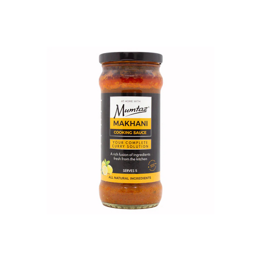Mumtaz Makhani Cooking Sauce 350g