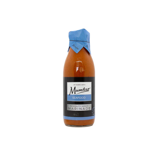 Mumtaz Seafood 500g
