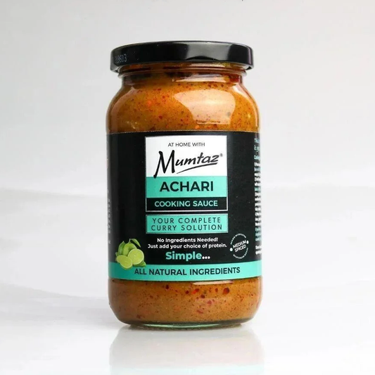 Mumtaz Achari Simmer Sauce 350g