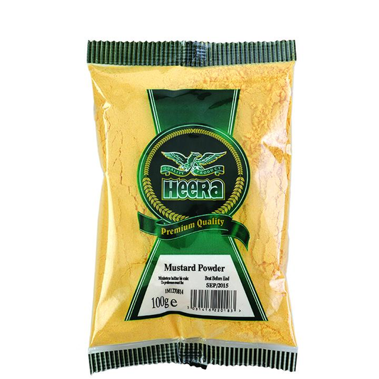 Heera Mustard Powder 100g