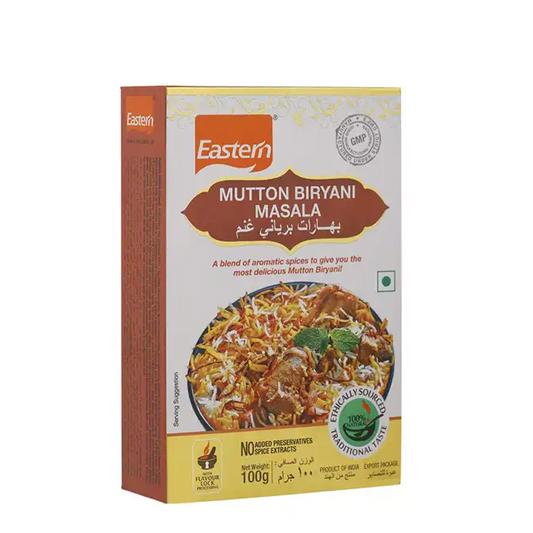Eastern Mutton Biryani Masala 100g