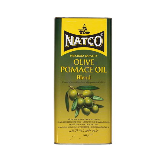 Olive-Pomace Oil Blend 106 oz