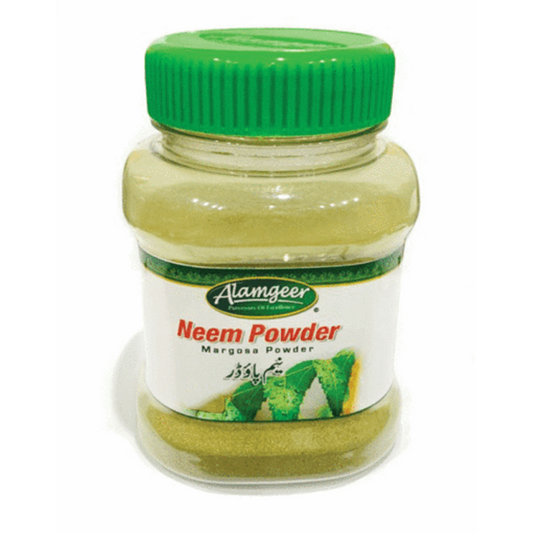Alamgeer Neem Powder 100g