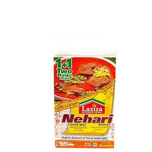 Laziza Nehari 100g
