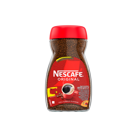 Nescafe Original 95g