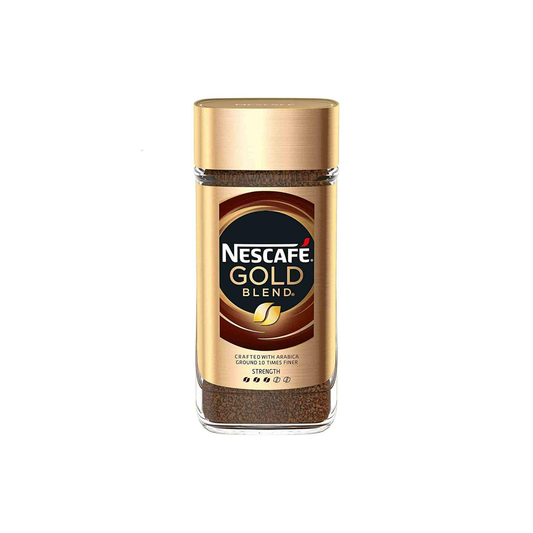 Nescafe Gold Blend 95g