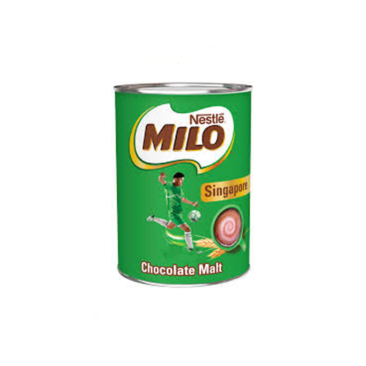 Nestle Milo Chocolate Drinking Powder (400g)