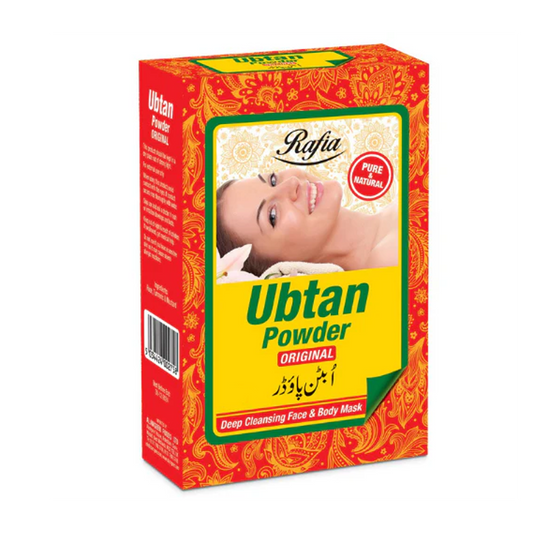 Rafia Ubtan Powder Original 40g