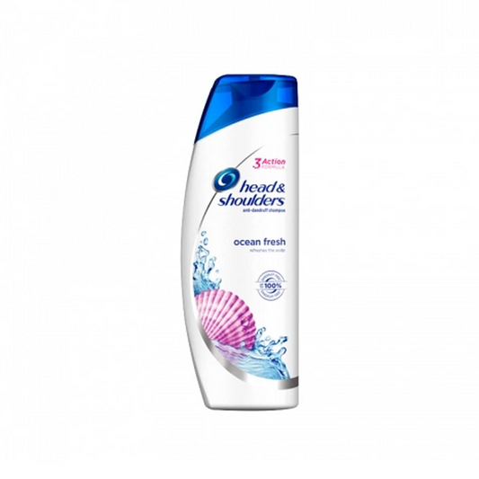 Head & Shoulders Ocean Fresh 13.5oz