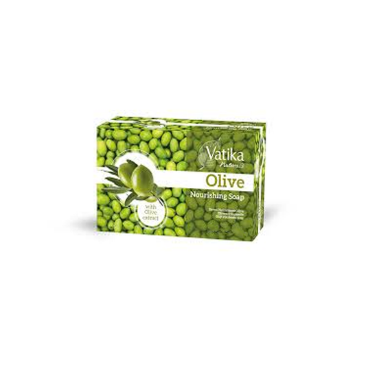 Olive Nourshing Soap 100g
