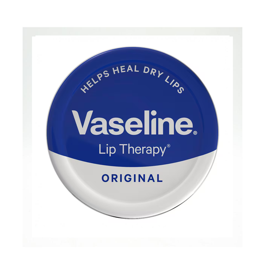 Vaseline Lip Therapy Original 20g