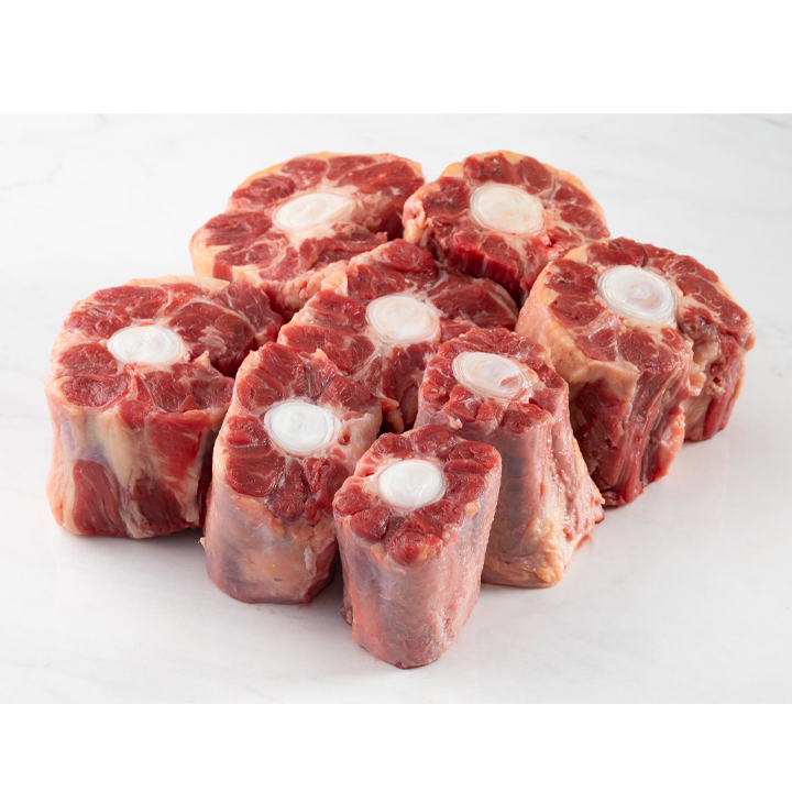 Ox Tail