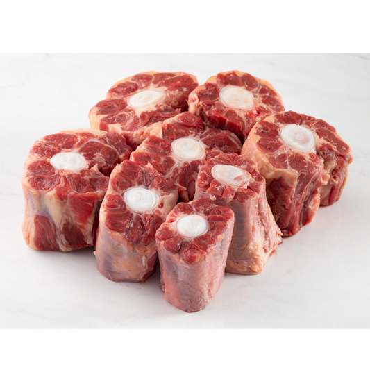 Ox Tail