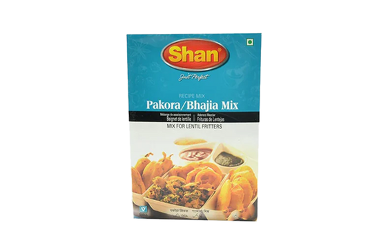 Shan Pakora/Bhajia Mix 150g