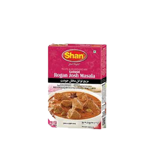 Shan Kashmiri Rogan Josh Masala 50g