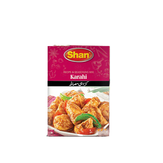 Shan Karahi Masala 50g