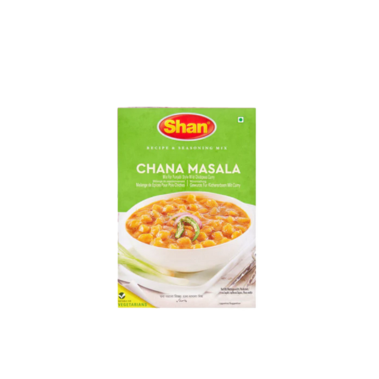 Shan Chana Masala 100g