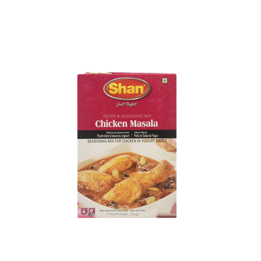 Shan Chicken Masala 50g
