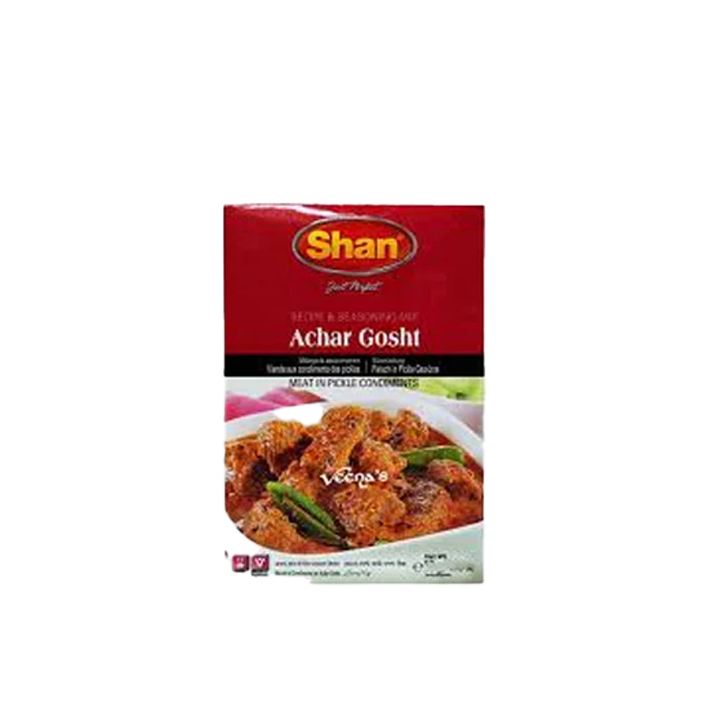 Shan Achar Gosht 50g