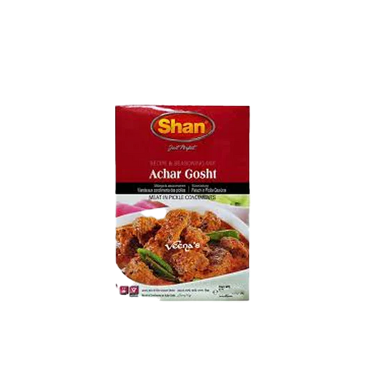 Shan Achar Gosht 50g