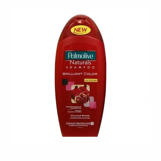 Palmolive Brilliant Colour Shampoo 11.8oz