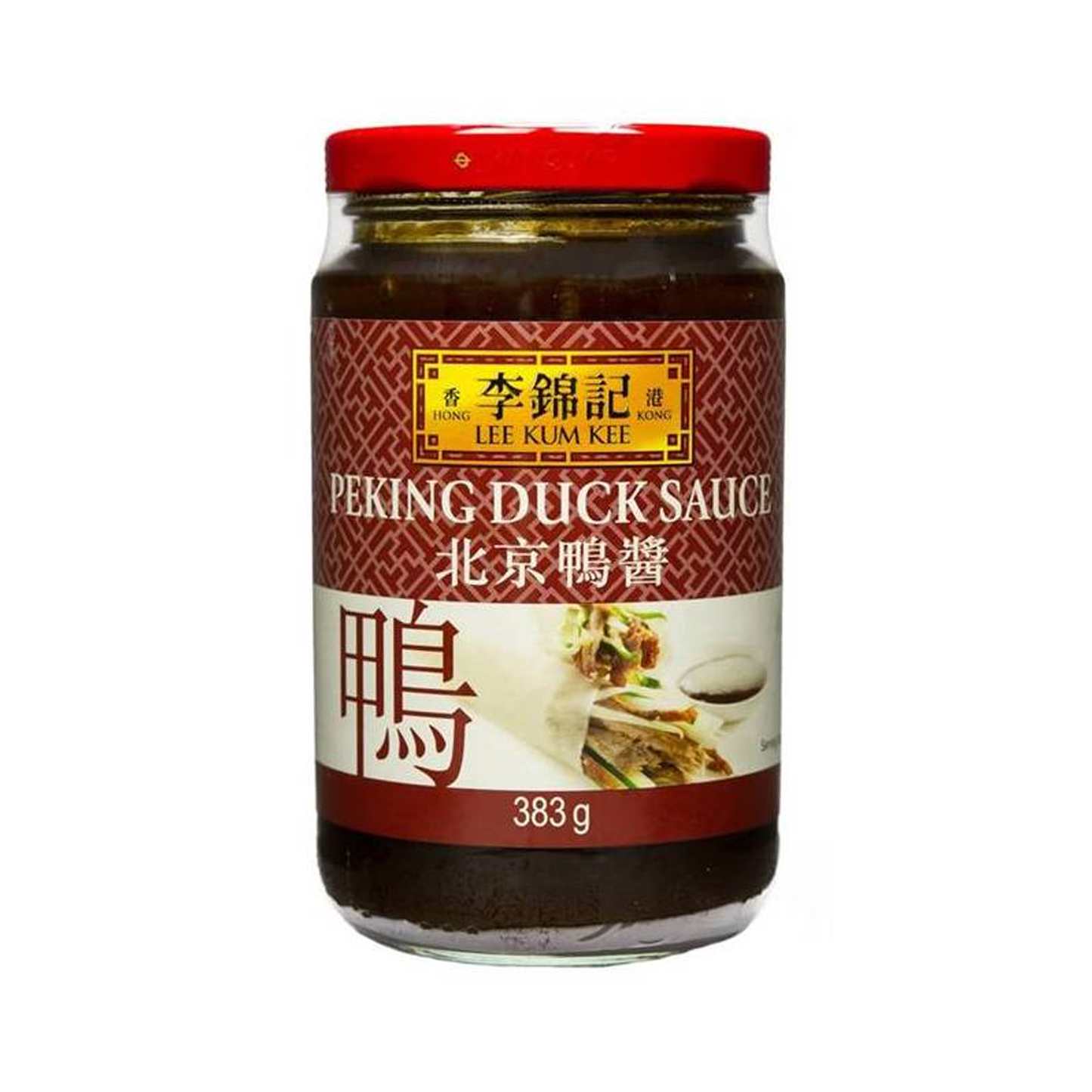 Lee Kum Kee Peking Duck Sauce 383g