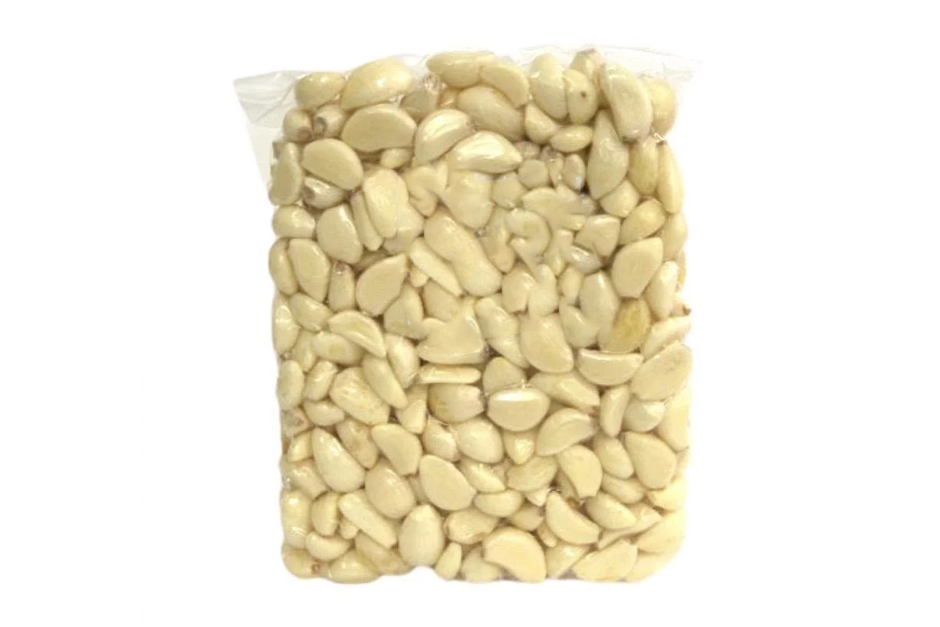 Peeled Garlic 1kg