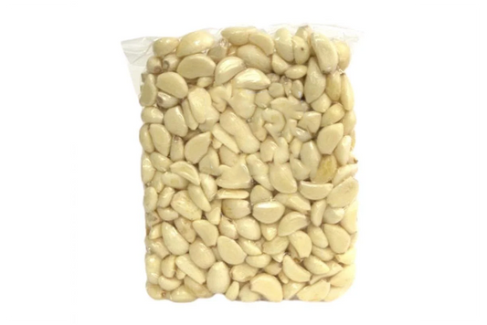 Peeled Garlic 1kg