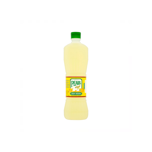 White Peral Lemon Dressing 15oz