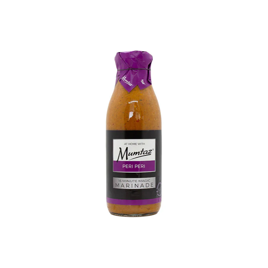 Mumtaz Marinade 500g