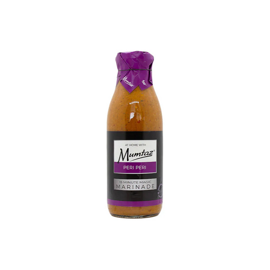 Mumtaz Marinade 500g