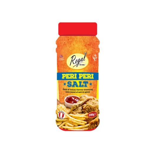 Peri Peri Salt 200g