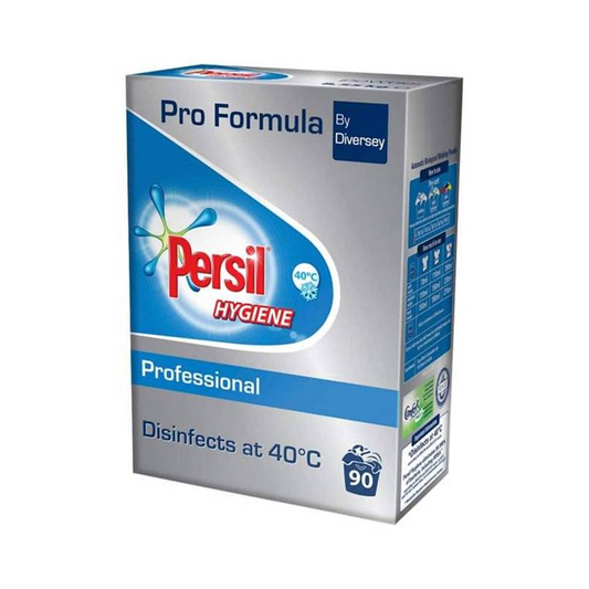 Persil Hygiene Pro Washing Powder 90 washes