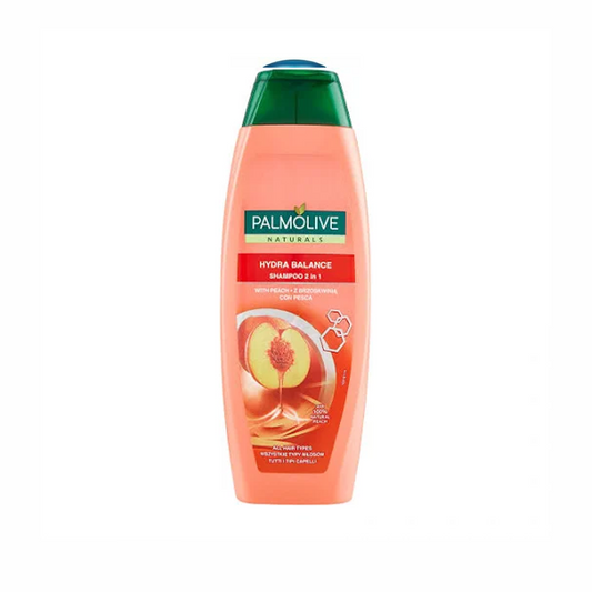 Palmolive Hydra Shampoo 2 in 1 11.8oz