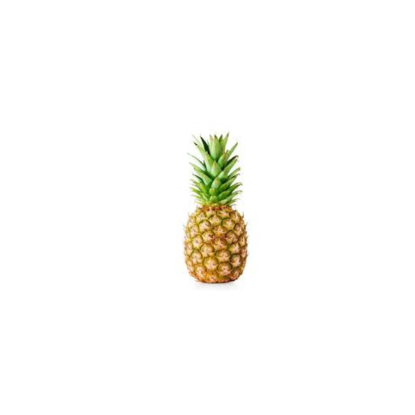 Pineapple x1