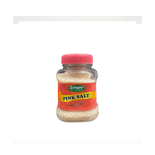 Alamgeer Pink Salt 200g