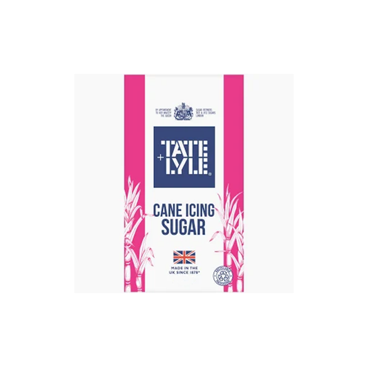 Tate & Lyle Icing Sugar 500g